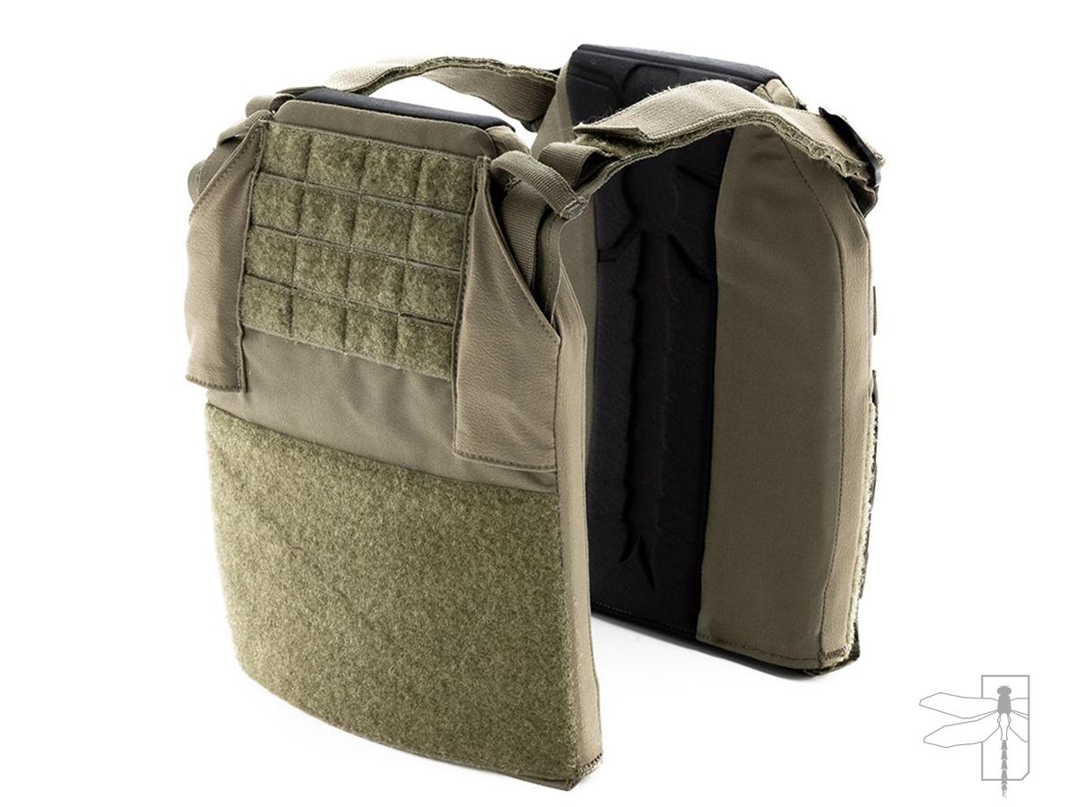 Haley Strategic Thorax Plate Carrier Plate Bags (Color