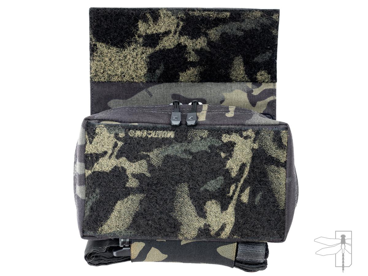 Haley Strategic HSP D3CR Multi-Mission Hanger 2.0 (Color: Multicam Black)