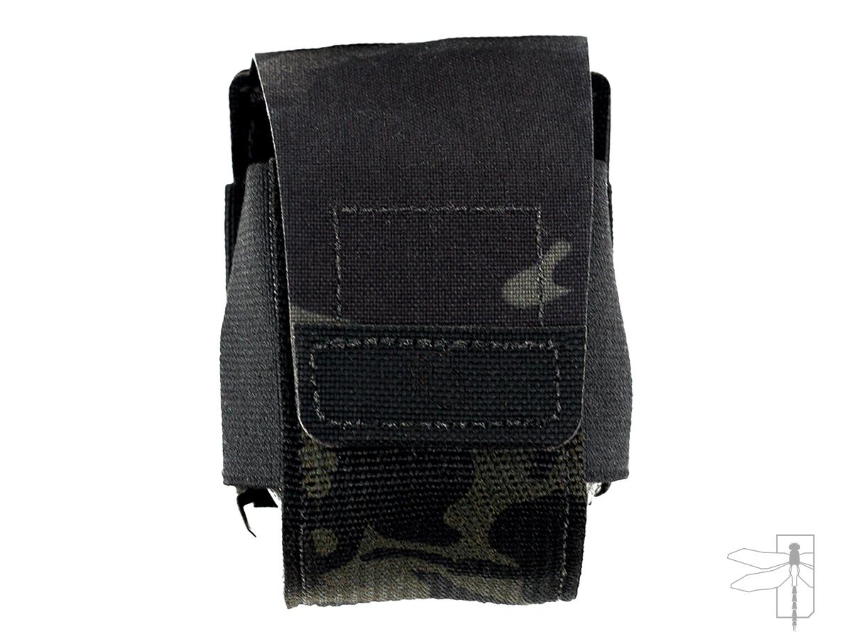 Haley Strategic Frag Grenade Pouch (Color: Multicam Black)