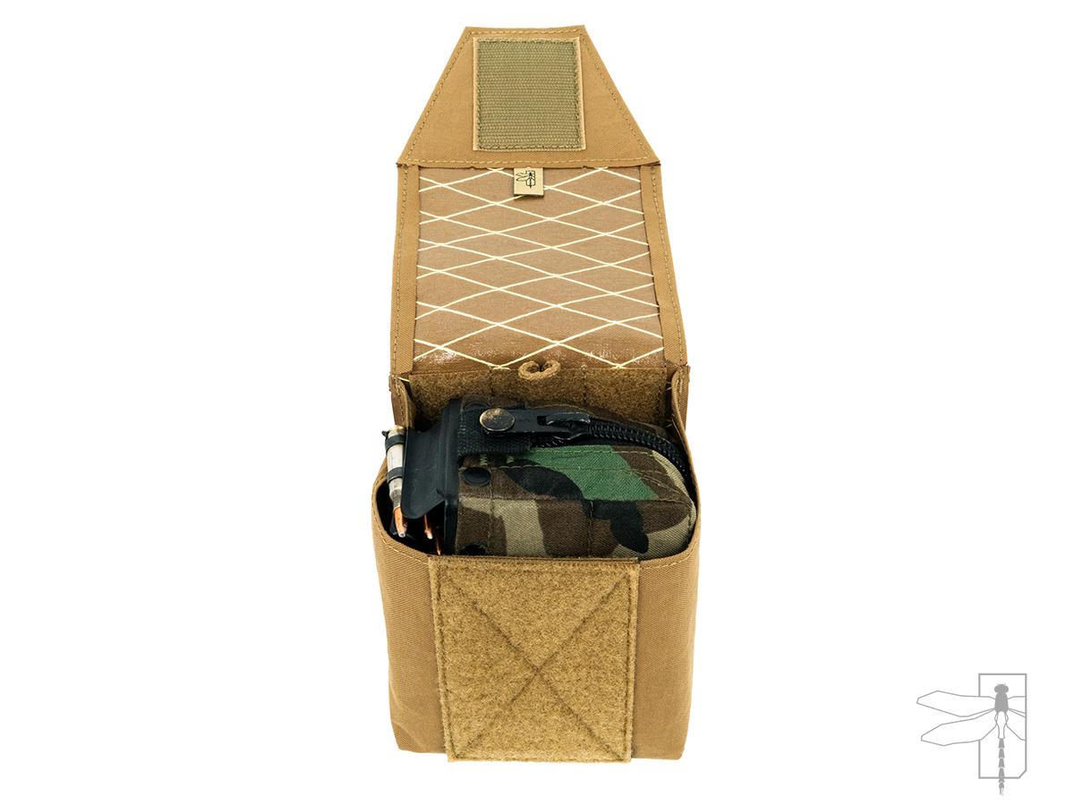 Haley Strategic General Purpose / SAW Ammo Pouch (Color: Multicam