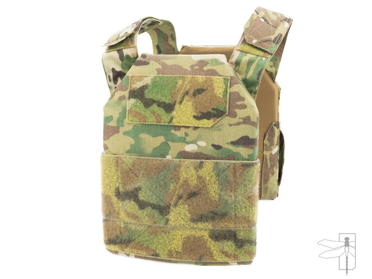 実物 haley strategic incog ホルスター Thorax Incog Plate Carrier - Haley Strategic Partners