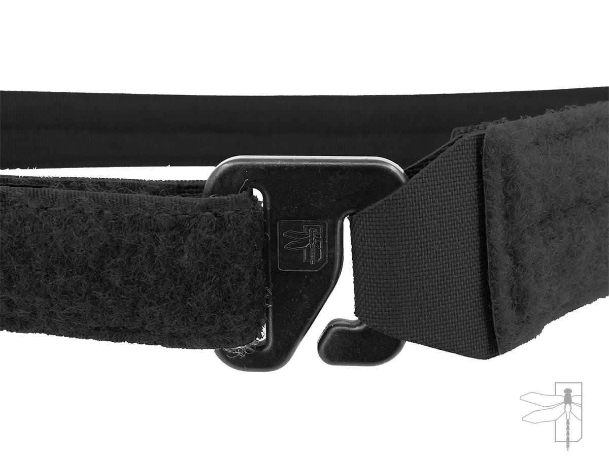 Haley Strategic D3 Pro Inner Belt (Color: Black / X-Large) | Evike.com