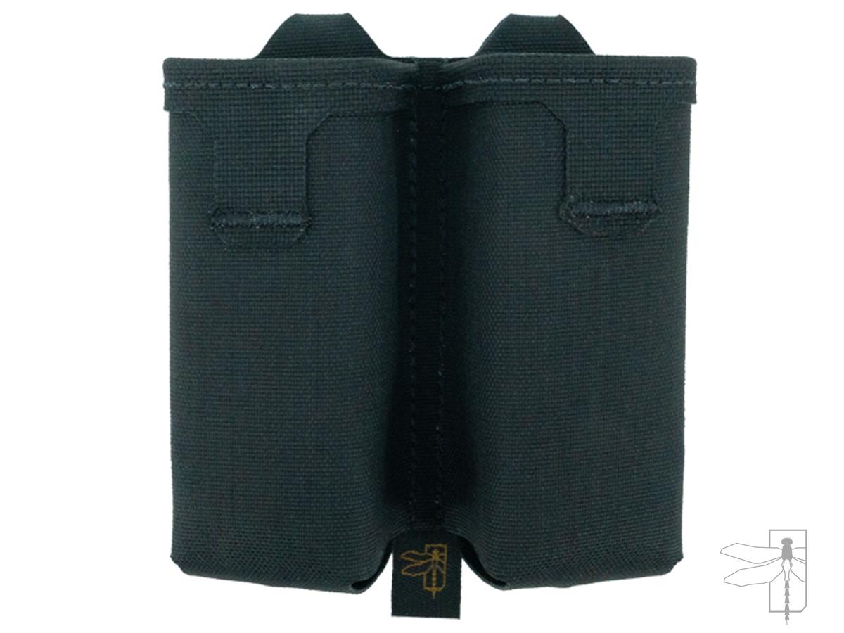 Haley Strategic Double Pistol Mag Pouch w/ MP2 Insert (Color
