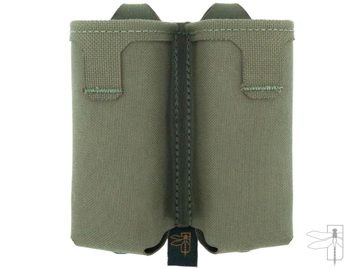 Haley Strategic Double Pistol Mag Pouch w/ MP2 Insert (Color