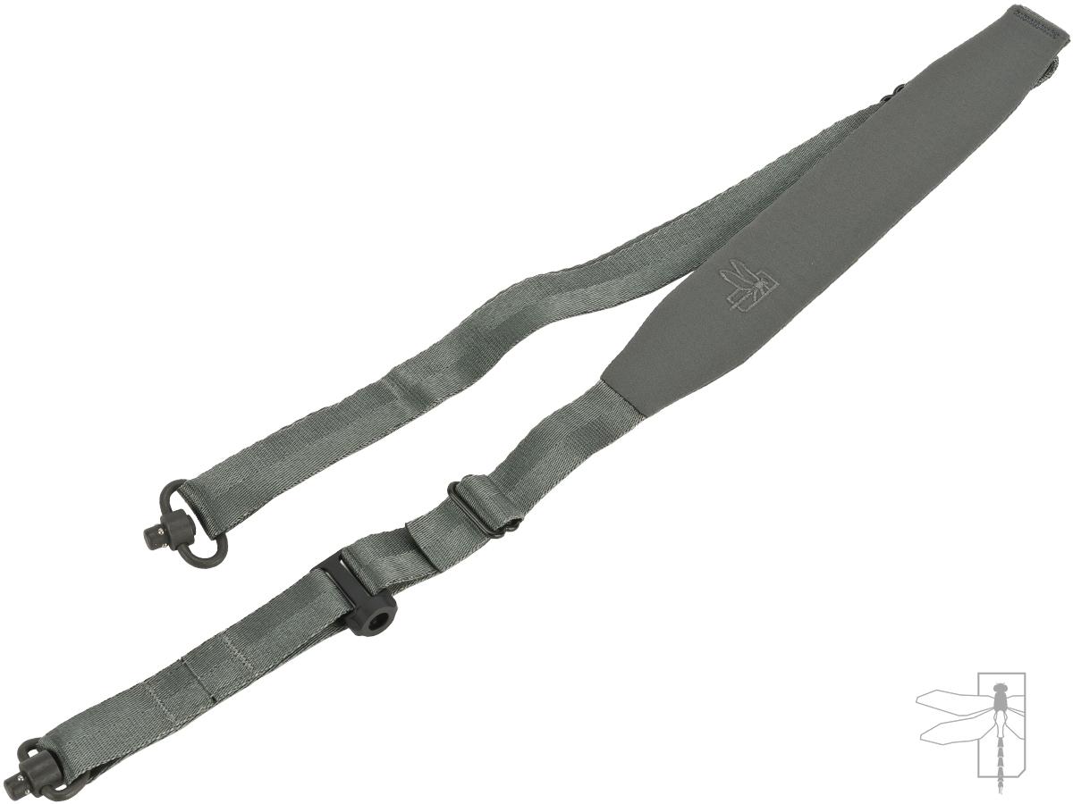 Haley Strategic Partners HSP D3 Rifle Sling (Color: Grey)