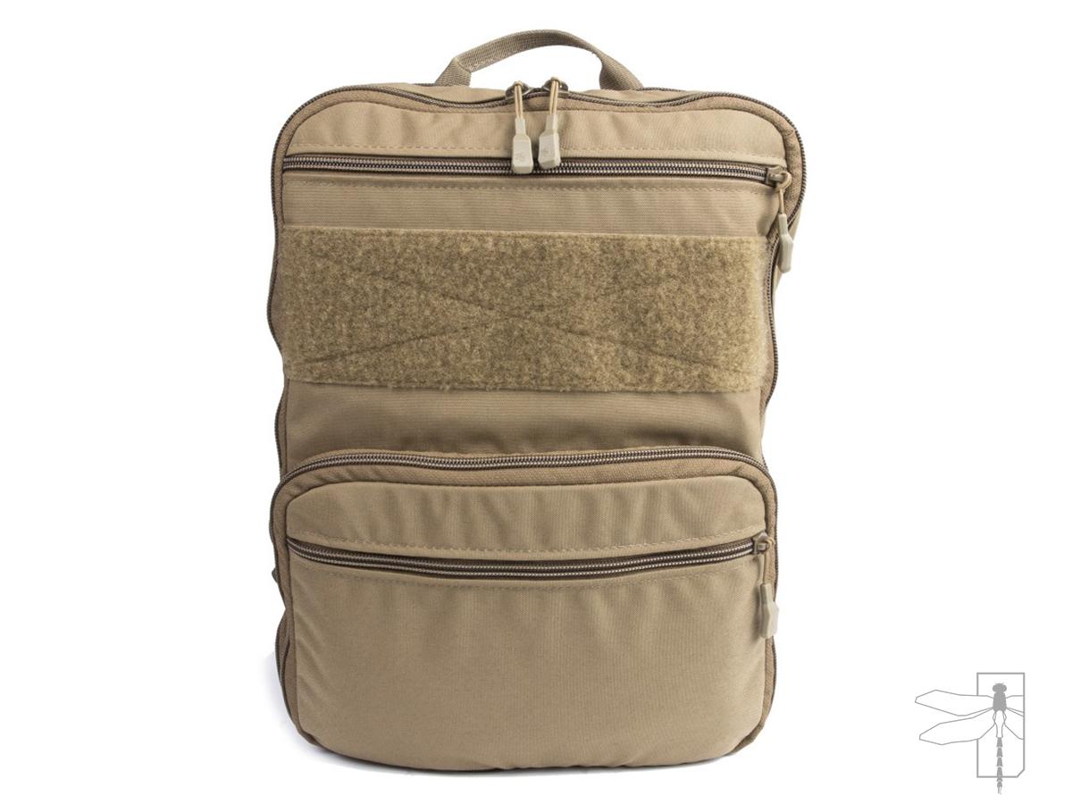 Haley Strategic Flatpack Plus (Color: Coyote) | Evike.com