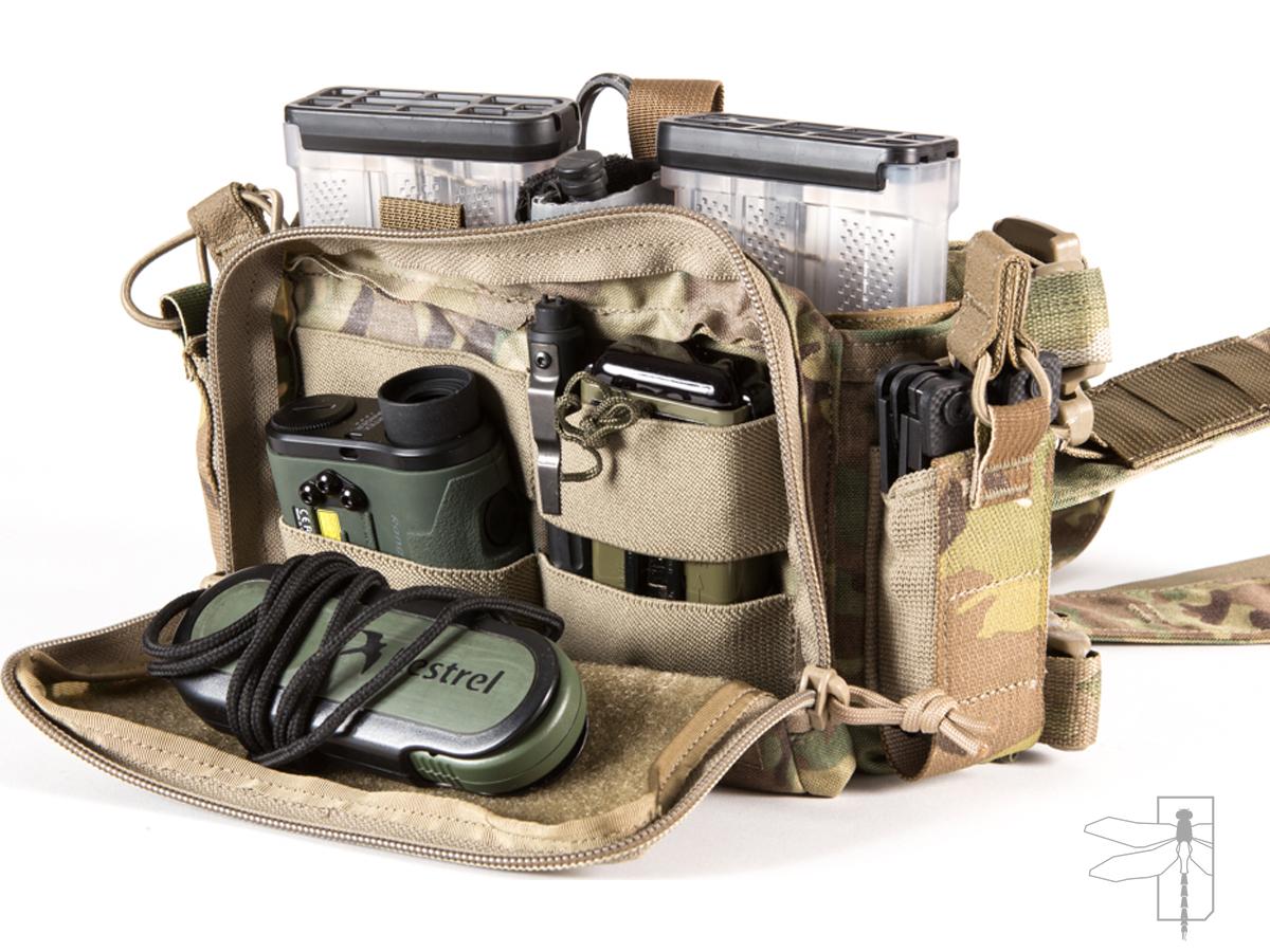 Haley Strategic HSP D3CRM Disruptive Environments Micro