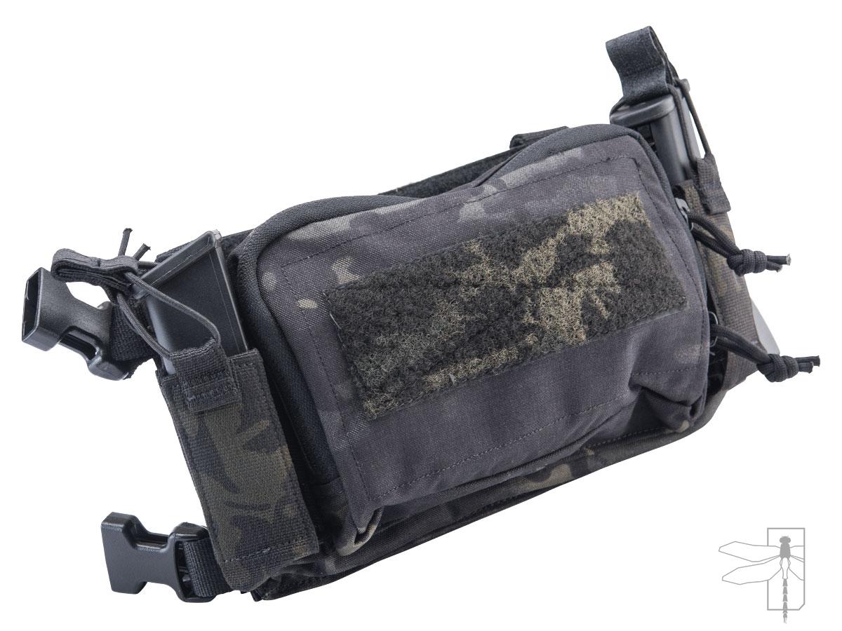 Haley Strategic HSP D3CRM Disruptive Environments Micro