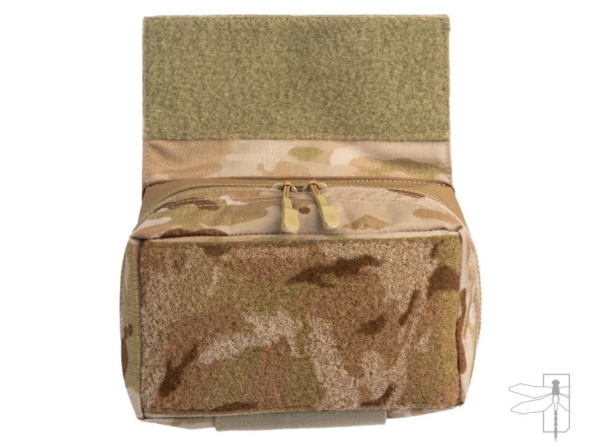 Haley Strategic HSP D3CR Multi-Mission Hanger 2.0 (Color: Multicam Arid)