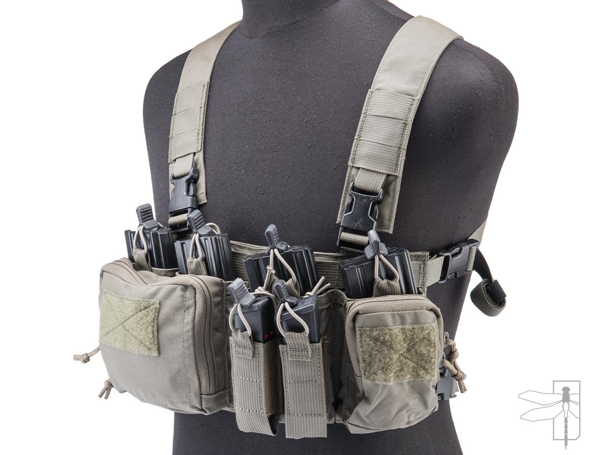 Chest Rig