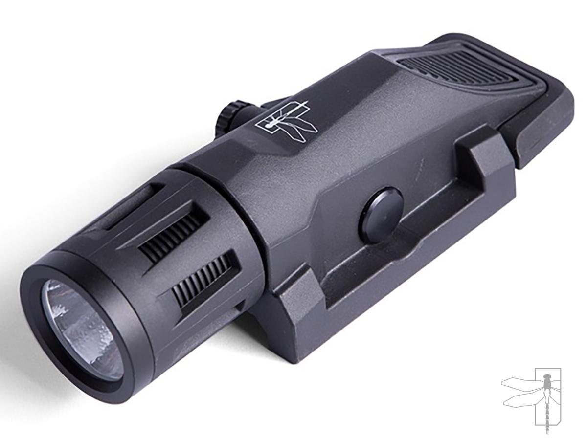 Haley Strategic Inforce HSP Inforce WML 400 (Color Black), Accessories & Parts, Lights & Lasers
