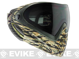 Dye i4 Airsoft Full Face Mask (Style: Tiger / Thermal Lens)
