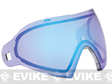 Dye i4 / i5 Lens (Style: Dyetanium Blue Ice)