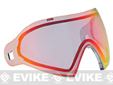 Dye i4 / i5 Lens (Style: Dyetanium Bronzefire)