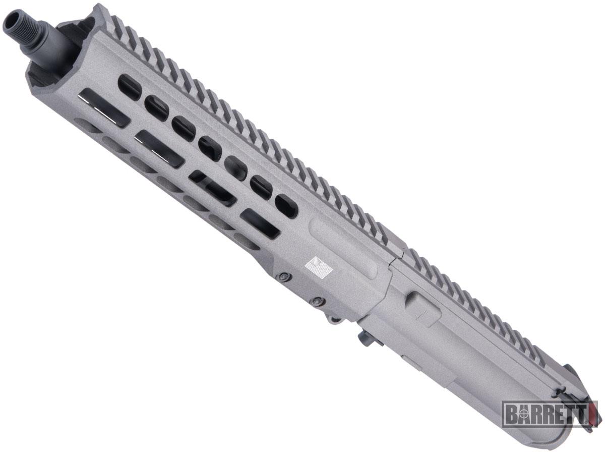 KRYTAC / BARRETT Firearms REC7 DI AR15 Complete Upper Receiver Assembly (Model: SBR / Tungsten)