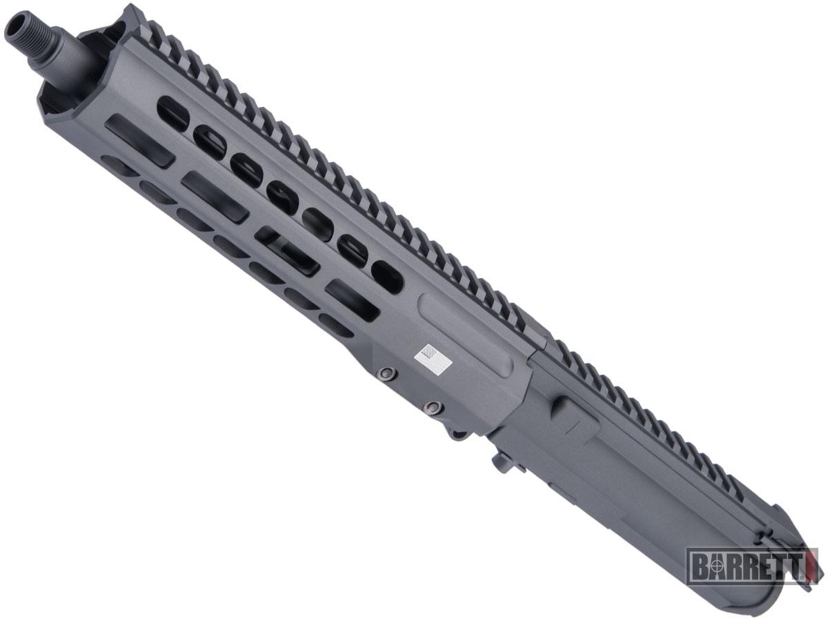 KRYTAC / BARRETT Firearms REC7 DI AR15 Complete Upper Receiver Assembly (Model: SBR / Black)