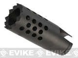 Laylax Strike Hider for M870 Series Airsoft Shotguns (Style: Type A)