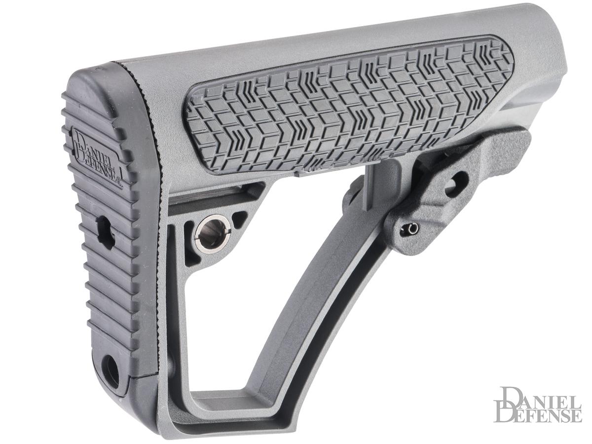 実物 Daniel defence ENHANCED BUTTSTOCK 実物 Daniel defence ENHANCED BUTTSTOCK Daniel Defense