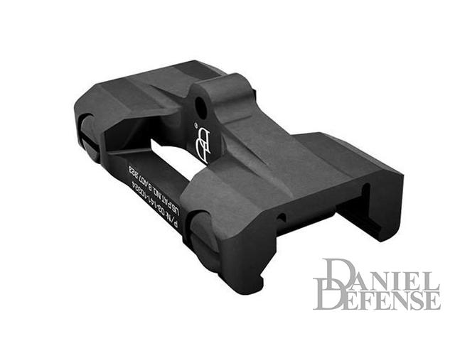 Daniel Defense Rock & Lock Picatinny Bipod Adaptor