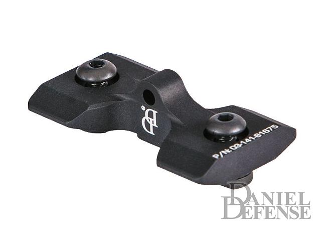 Daniel Defense M-LOK Bipod Adapter