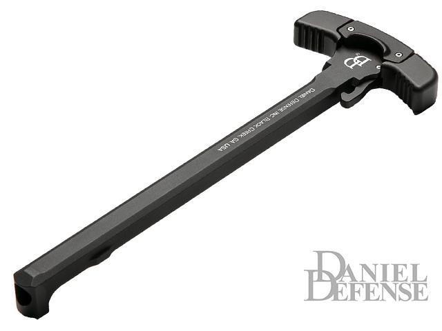 Daniel Defense Grip-N-Rip Ambidextrous AR-10 Charging Handle