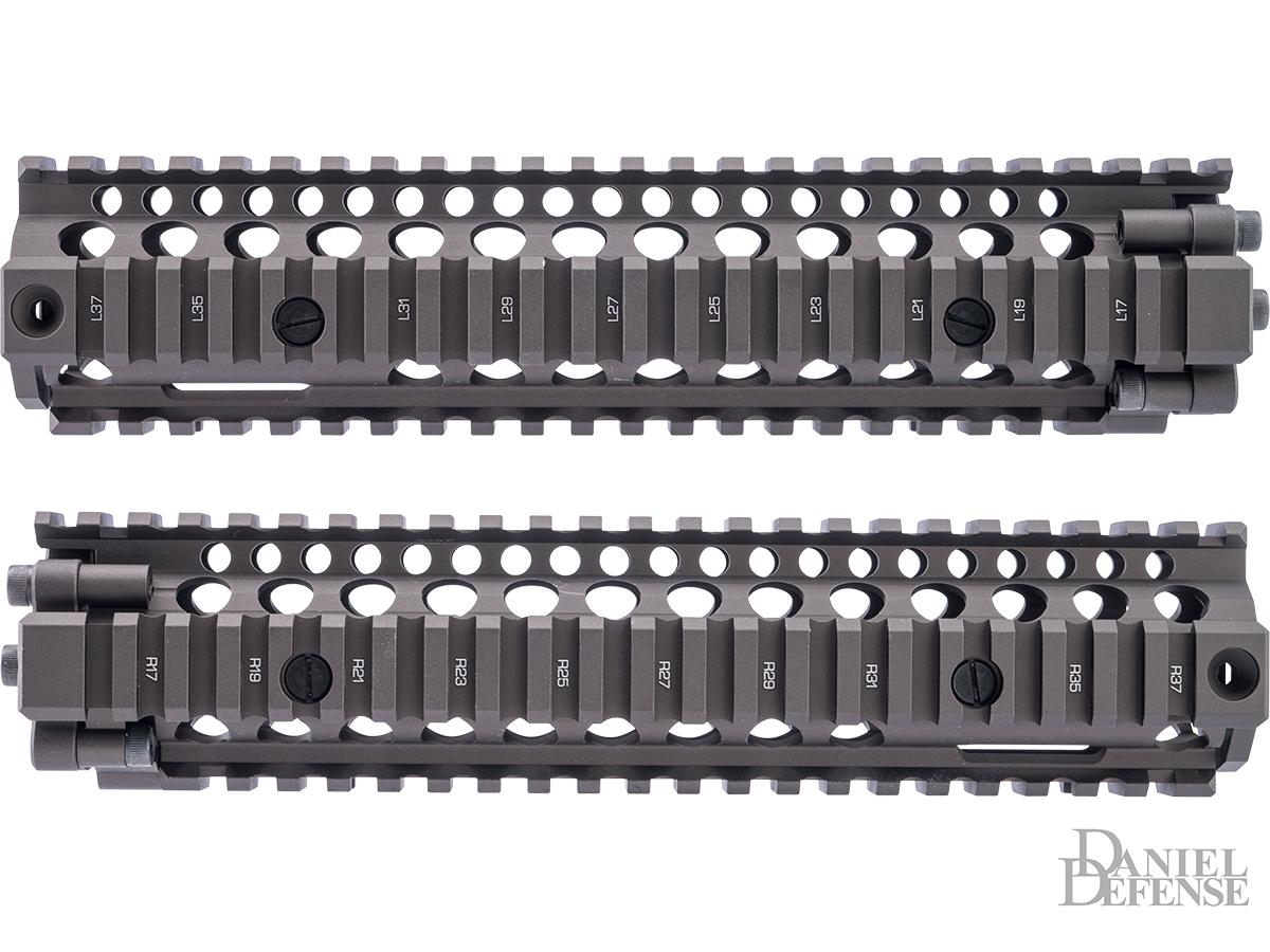 GHK Daniel Defense Ris2 mk18 mod1 9.5インチ ハンドガード De