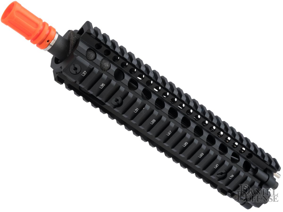 G&P x Daniel Defense Front Assembly for Marui MWS M4 Rifles