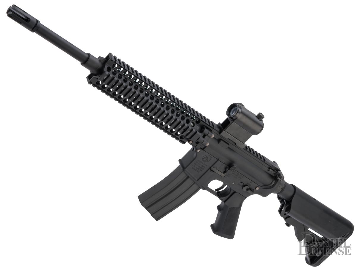 東京マルイRECCE RIFLE他 レシー(RECCE)ライフル 東京マルイ 電動ガン レビュー