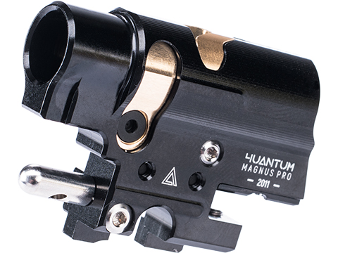 4UANTUM Magnus Pro 2011 TDC Hop up Chamber(Hi-Capa/1911 GBBs)