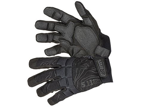 Evike Finger Saber Lightweight Padded Gloves 