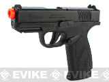 z BERSA BP9CC Airsoft CO2 Non-Blowback Gas Pistol by ASG