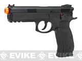 CZ SP-01 Shadow Airsoft Spring Pistol by ASG