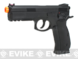 CZ SP-01 Shadow Airsoft Non-Blowback CO2 Gas Pistol by ASG