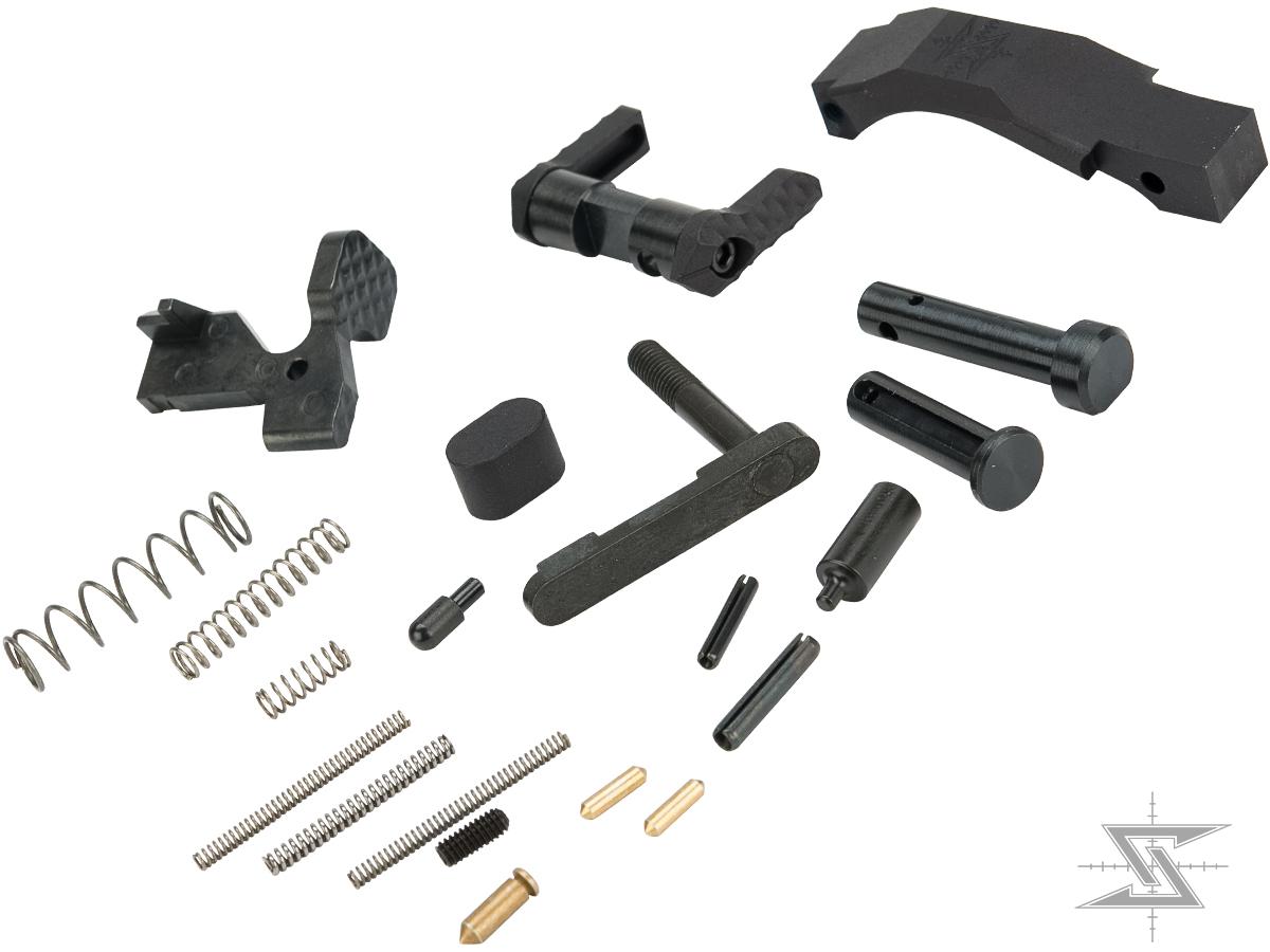 Seekins Precision Enhanced Builders Kit