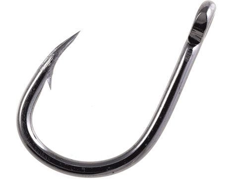 Owner 5305-181 Gorilla Pro Pack Live Bait Hook with Forged Shank Cutting Point (Size: 8/0 - 11 per pack)