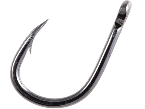 Owner 5305-141 Gorilla Pro Pack Live Bait Hook with Forged Shank Cutting Point (Size: 4/0 - 23 per pack)
