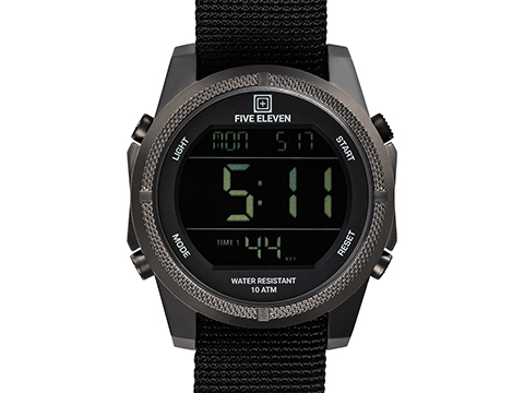 5.11 Tactical Division Digital Watch (Color: Black)