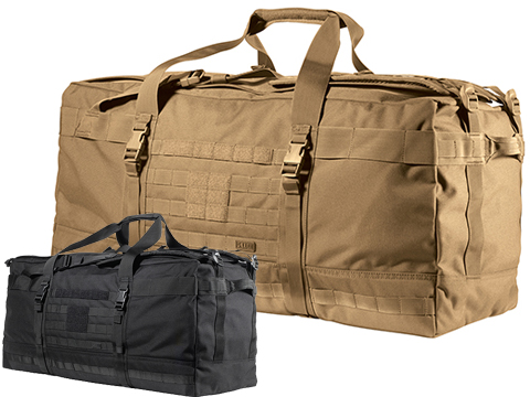 5.11 Tactical Rush LBD XRAY 106L Duffel Bag 