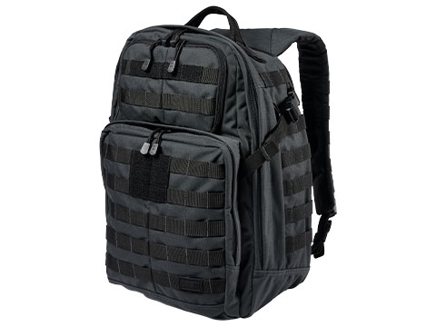 5.11 Tactical Rush24 2.0 37L Backpack (Color: Double Tap)