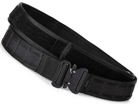 5.11 Tactical Maverick Battle Belt (Color: Black / X-Large)