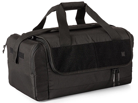 5.11 Tactical Range Ready 50L Trainer Bag (Color: Black)