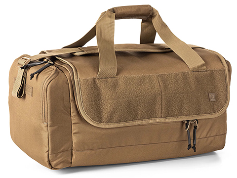 5.11 Tactical Range Ready™ 50L Trainer Bag (Color: Kangaroo)
