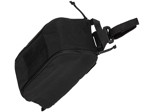 5.11 Tactical Flex Gas Mask Pouch (Color: Black)