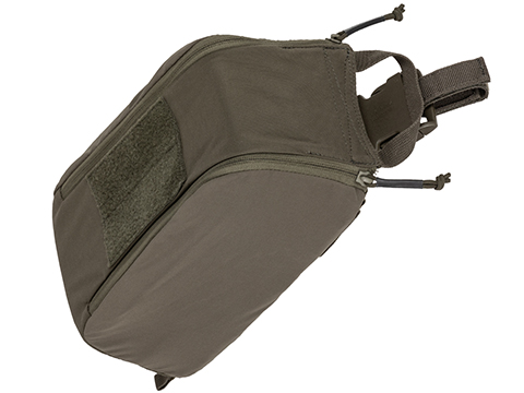 5.11 Tactical Flex Gas Mask Pouch (Color: Ranger Green)