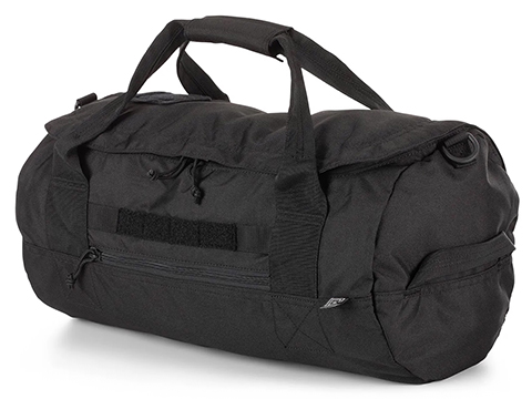 5.11 Tactical 29L Rapid Duffel Sierra (Color: Black)