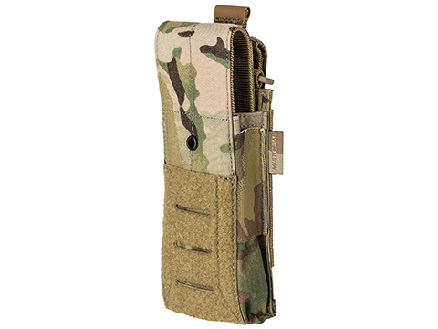 Flex Single Pistol Mag Cover Pouch, Trusted Performance