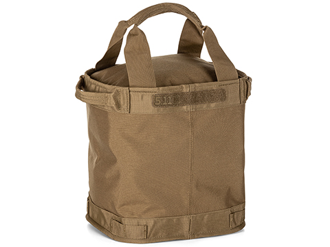 5.11 Tactical Load Ready Utility Mike Bag (Color: Kangaroo)