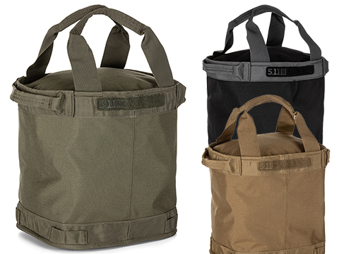 5.11 Tactical Load Ready Utility Mike Bag (Color: Kangaroo)