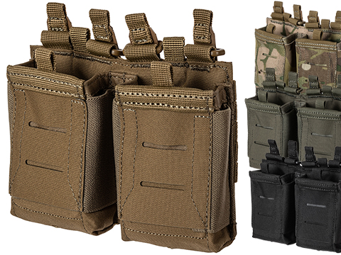 5.11 Tactical Flex Double AR Bungee Magazine Pouch 2.0 