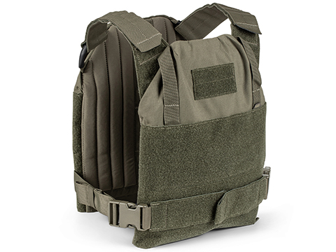 5.11 Tactical Prime Plate Carrier (Color: Ranger Green / Small - Medium)